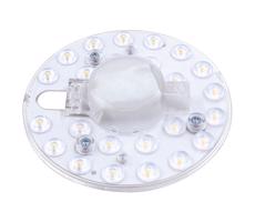 WZ6101 - LED Moduł magnetyczny LED/12W/230V śr. 13 cm 4000K