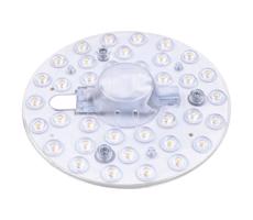 WZ6103 - LED Moduł magnetyczny LED/18W/230V śr. 15,5 cm 4000K