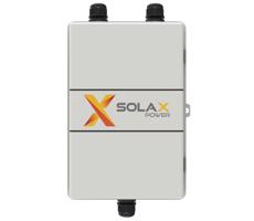 X3-EPS BOX SolaX Power, 3*63 A