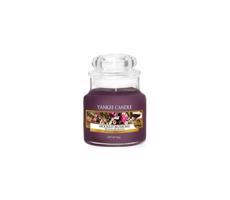 Yankee Candle - Świeca zapachowa MOONLIT BLOSSOMS mała 104g 20-30 godziny