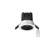 Yeelight - LED Ściemnialna oprawa wpuszczana MESH DOWNLIGHT LED/8W/230V