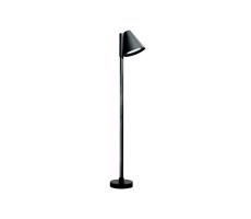 Zam E283 - LED Lampa zewnętrzna LED/6W/230V IP65 antracyt