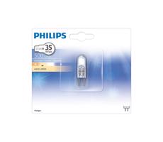 Żarówka przemysłowa Philips HALOGEN GY6,35/25W/12V 3000K