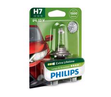 Żarówka samochodowa Philips ECOVISION 12972LLECOB1 H7 PX26d/55W/12V