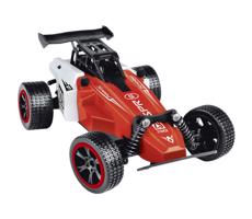 Zdalnie sterowany Buggy Formula czerwony/czarny