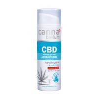 Żel do mycia rąk Cannabellum CBD - Rozmiar Pojemność 50 ml