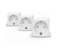 ZESTAW 3x Inteligentne gniazdo Philips Hue Smart plug EU