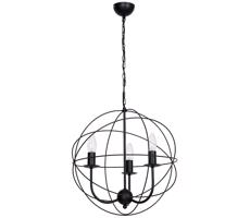 Żyrandol GLOBE 3 3xE14/60W